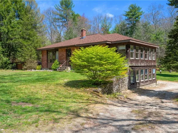 540 Providence Pike, North Smithfield, RI 02896
