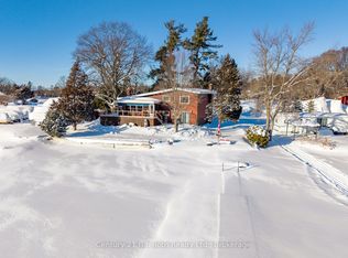 41 Brandys Island Rd, Georgian Bay, ON L0K1S0