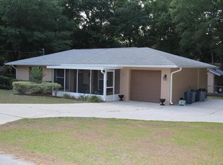 6001 E Quincy St, Inverness, FL 34452