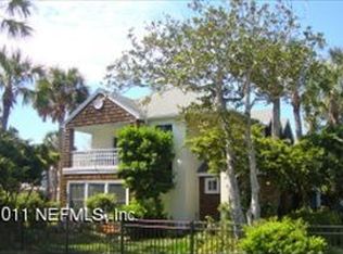 1670 Beach Ave, Atlantic Beach, FL 32233