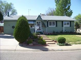 50 Dundee Ln, Pueblo, CO 81001