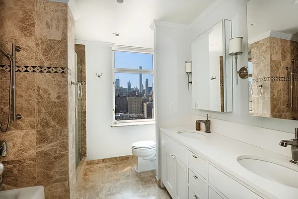 Rented by Brown Harris Stevens | media 27