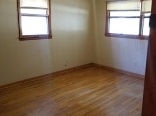 2709 Nebraska St, Amarillo, TX 79106