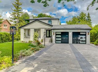 156 Duncan Rd, Richmond Hill, ON L4C 6J8