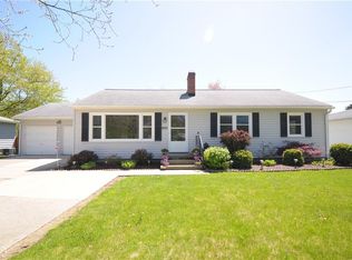 19555 Royalton Rd, Strongsville, OH 44136