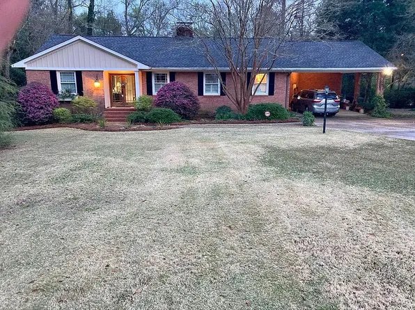 3108 Grace Hill Rd, Columbia, SC 29204