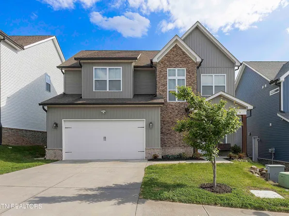 1158 Cedar Break Dr, Knoxville, TN 37932