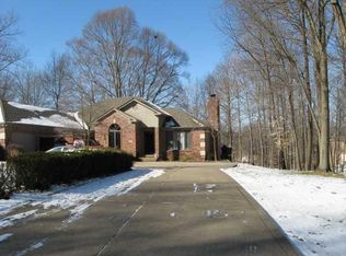 2940 Fox Ct, Martinsville, IN 46151