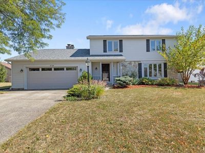 5728 Lancashire Ct, Fort Wayne, IN, 46825