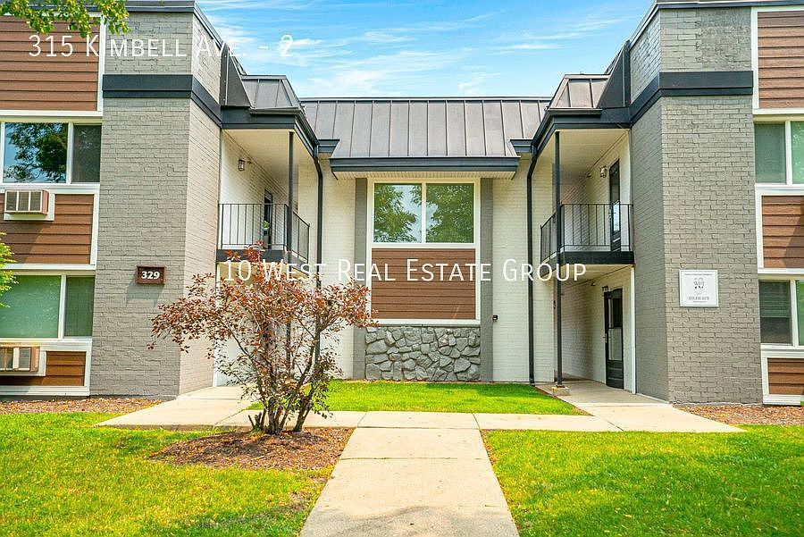 1st image of 315 W Kimbell Ave Unit 2