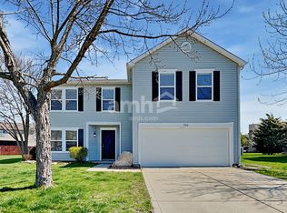 9104 Cherry Grove Ct, Camby, IN 46113