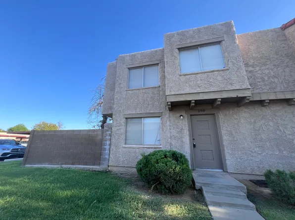 600 S Dobson Rd Unit 190, Mesa, AZ 85202
