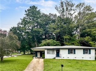 3353 Ward Dr SW, Atlanta, GA 30354