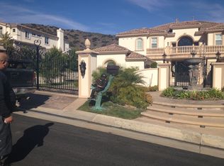 11820 Peak Rd, Chatsworth, CA 91311