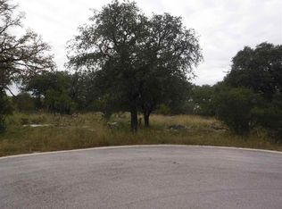 Ute, Horseshoe bay, TX 78657