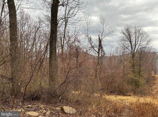 LOT 2 Fiery Run Rd, Linden, VA 22642