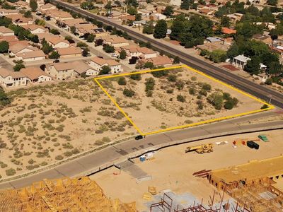 4525 Quaker Heights Pl NW, Albuquerque, NM, 87120