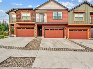 50 N 42nd Pl, Ridgefield, WA 98642