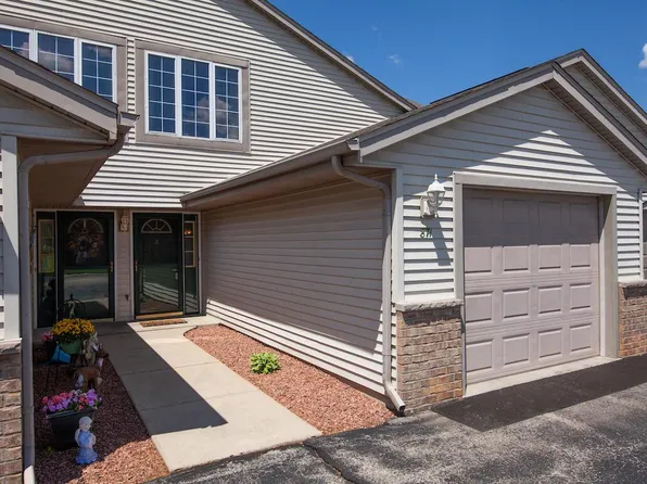 871 East Loos STREET #3, Hartford, WI 53027