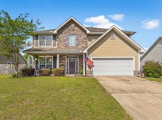 313 Scotch Pine Ln, Crestview, FL 32536