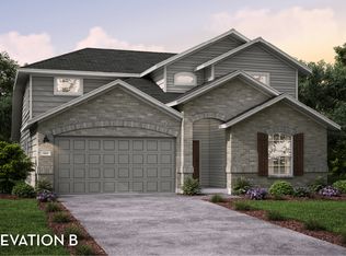 623 Cherrystone Loop, Buda, TX 78610