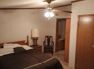 9569 W Eight Mile Rd, Irons, MI 49644