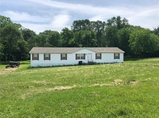 589 County Road 4446, Whitewright, TX 75491