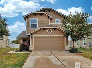 619 Tumlinson Fort Way, Round Rock, TX 78664