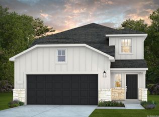 8253 SMITHERS AVENUE, San Antonio, TX 78252