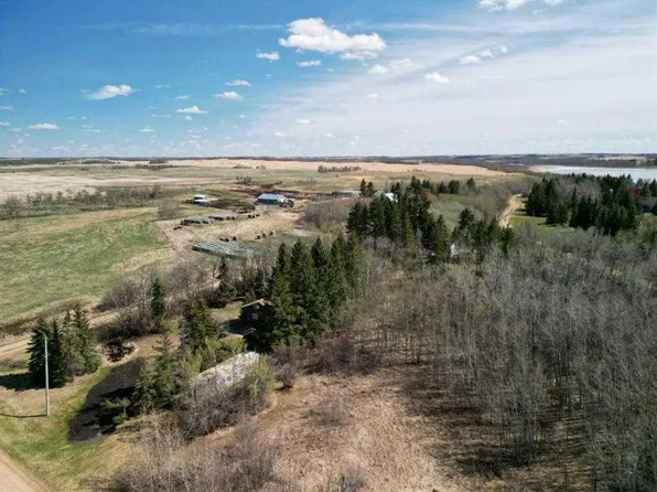 43182 Range Road 214 #105, Camrose County, AB T0B 1M0