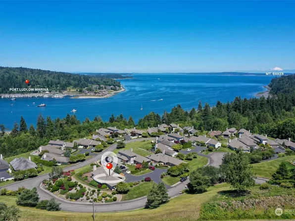 71 Martingale Place, Port Ludlow, WA 98365