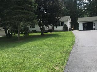 10 Depot St, Corfu, NY 14036