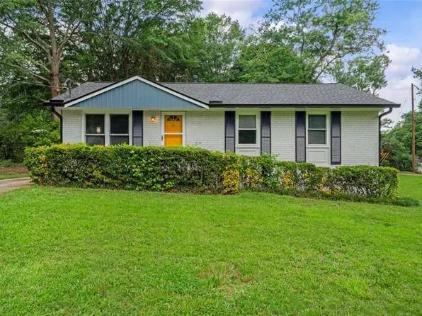 8311 Tudor Dr, Jonesboro, GA 30238