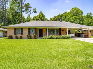 2264 Silverest Ave, Baton Rouge, LA 70816