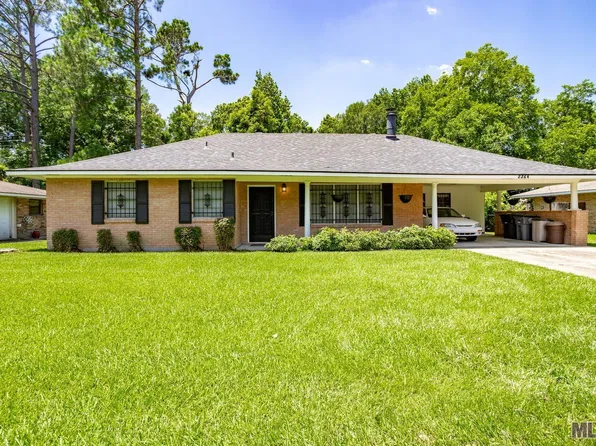 2264 Silverest Ave, Baton Rouge, LA 70816