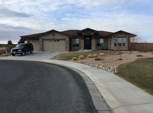 2650 Eagle Ridge Ct, Grand Junction, CO 81503