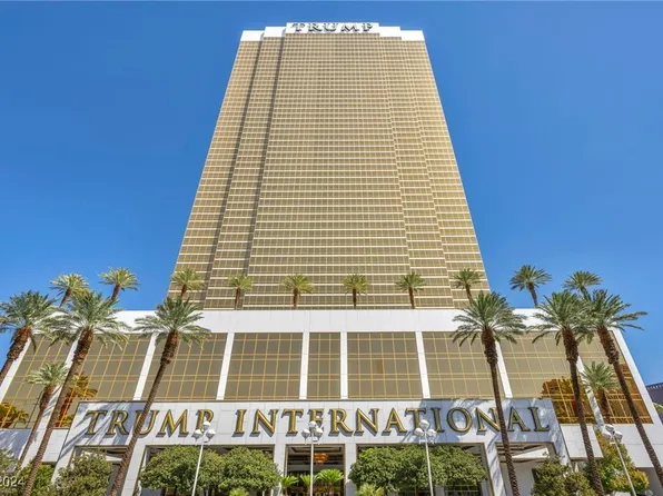 2000 N Fashion Show Dr Unit 2515, Las Vegas, NV 89109