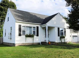 46 Alcott Rd, Rochester, NY 14626