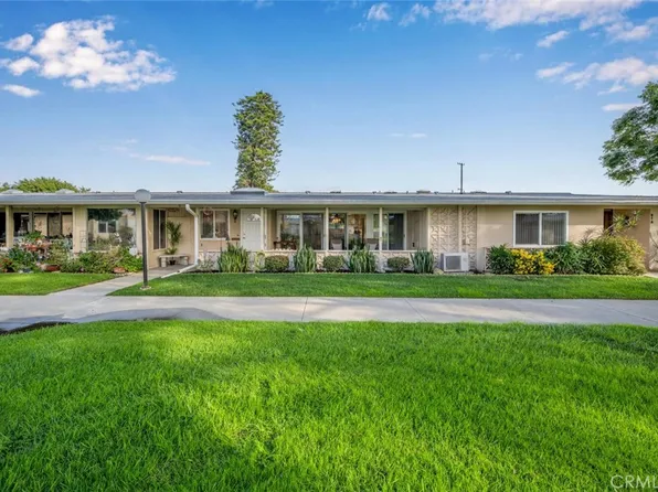 1491 Golden Rain M5 Rd #91B, Seal Beach, CA 90740