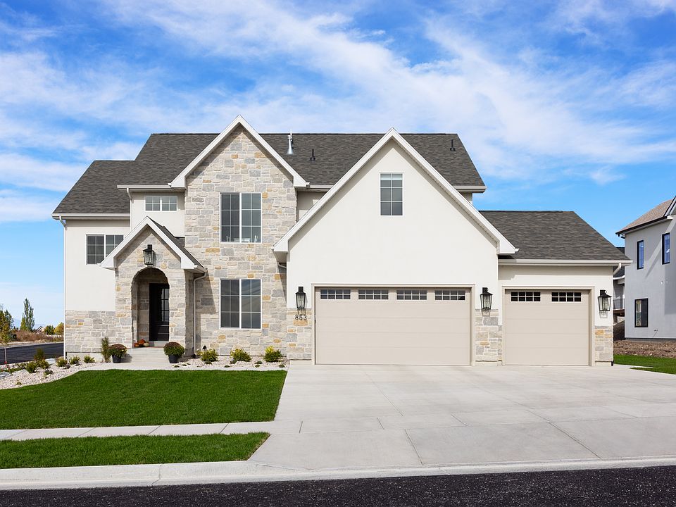 Front Elevation 2