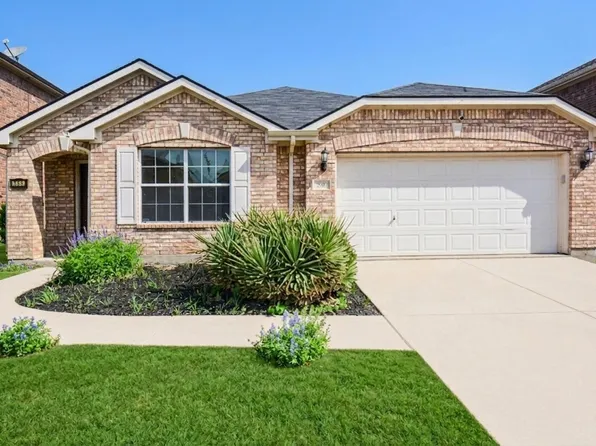 505 Creekside Dr, Princeton, TX 75407