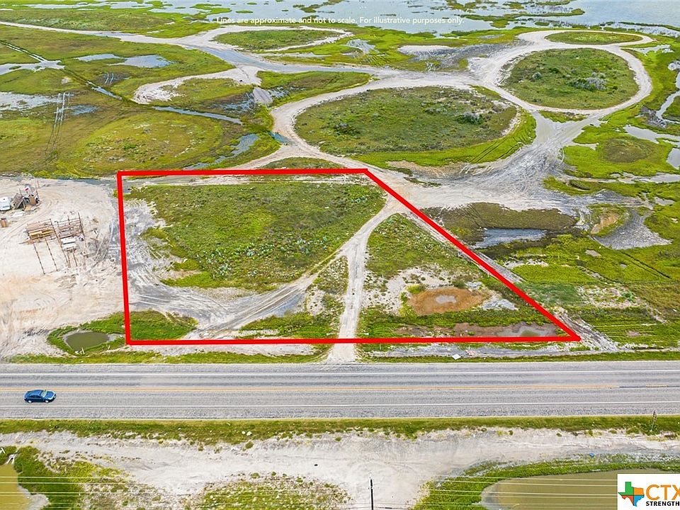 3001 & R State Highway 35 Aransas Pass TX Zillow
