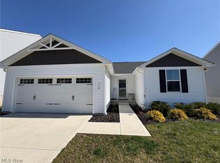 730 Whisper Creek Ln, Lodi, OH