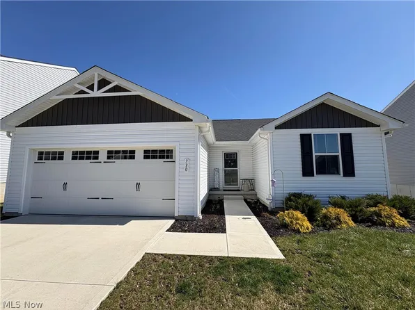 730 Whisper Creek Ln, Lodi, OH 44254