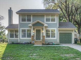 5710 Reeds Rd, Mission, KS 66202