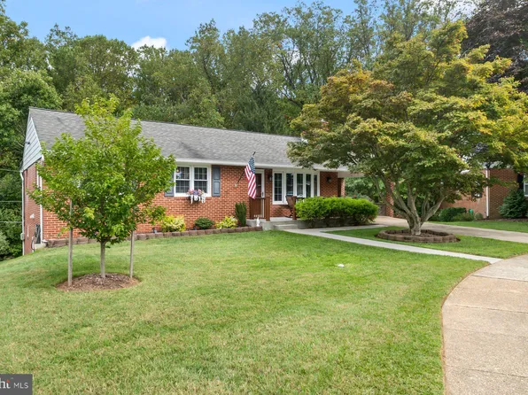 4314 Piney Park Rd, Perry Hall, MD 21128
