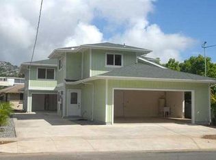 2836 Kaimuki Ave #B, Honolulu, HI 96816
