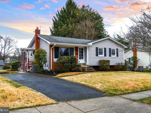 4806 Tallahassee Ave, Rockville, MD 20853