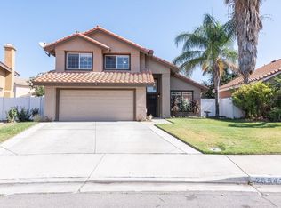 28542 N Port Ln, Menifee, CA 92584