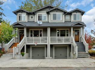 551 NE Bryant St, Portland, OR 97211